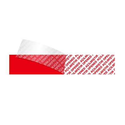 ملصق تسمية الهولوغرام ثلاثي الأبعاد لاصق ثلاثي الأبعاد شعار مخصص لمكافحة التزييف