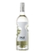 Odm ماء زجاج الفاكهة النبيذ زجاجة ملصق تصميم التسمية 80gsm